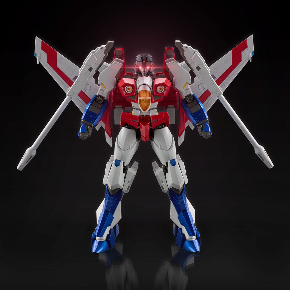 Transformers Combot Starscream Action Figure 19 cm - Unix Square