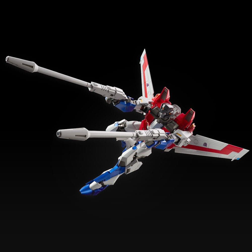 Transformers Combot Starscream Action Figure 19 cm - Unix Square