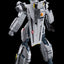 Robotech Veritech VF-1S Action Figure Diecast Trasformabile 21 cm – Unix Square