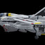 Robotech Veritech VF-1S Action Figure Diecast Trasformabile 21 cm – Unix Square