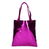Sanrio Tote Bag Hello Kitty Metallic 