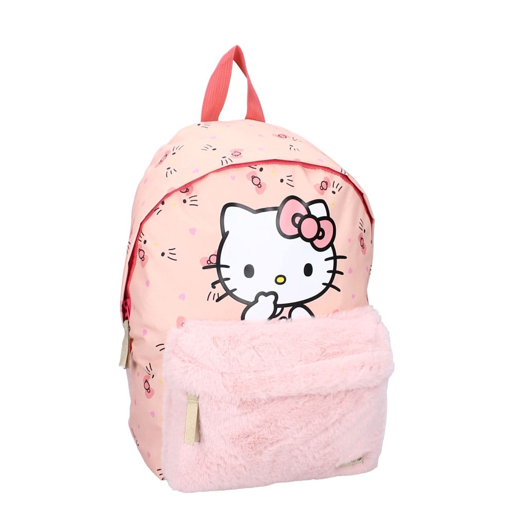 Zaino Sanrio Hello Kitty Furry Fantasy Vadobag