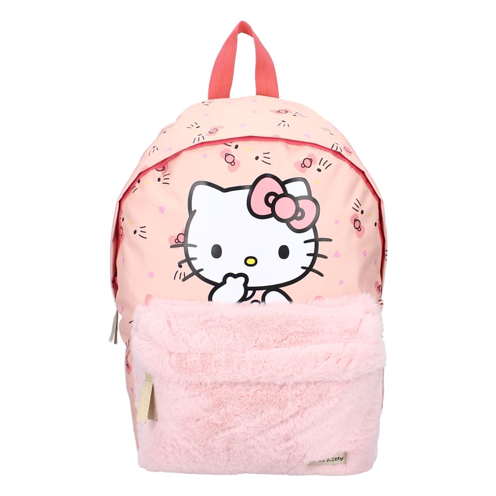 Zaino Sanrio Hello Kitty Furry Fantasy Vadobag