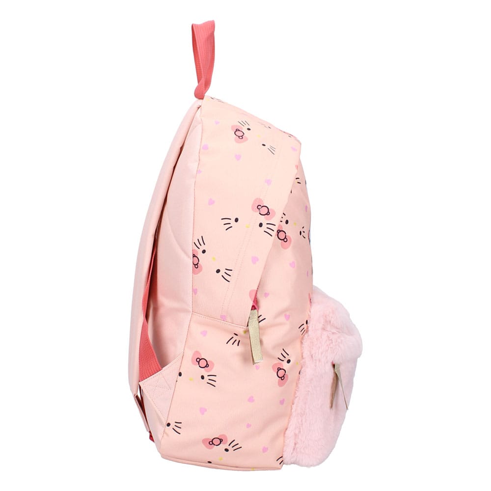 Zaino Sanrio Hello Kitty Furry Fantasy Vadobag