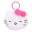 Sanrio Portachiavi Hello Kitty Plushie Pals - Peluche portachiavi ufficiale Vadobag