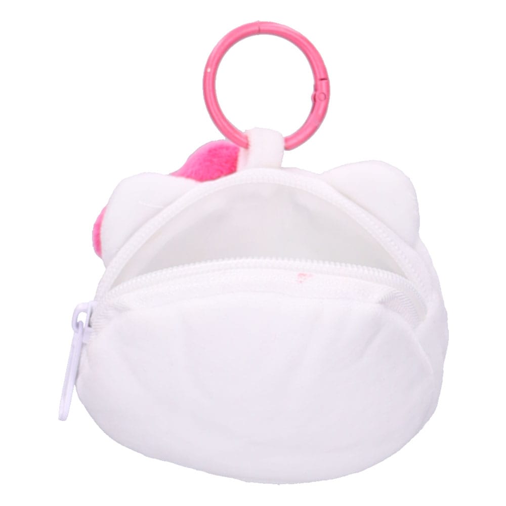 Sanrio Portachiavi Hello Kitty Plushie Pals - Peluche portachiavi ufficiale Vadobag