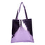 Sanrio Borsa shopping Kuromi Metallic Moves - Vadobag