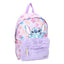 Zaino Lilo & Stitch Furry Fantasy 37 cm Vadobag