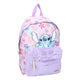 Zaino Lilo & Stitch Furry Fantasy 37 cm Vadobag