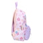 Zaino Lilo & Stitch Furry Fantasy 37 cm Vadobag