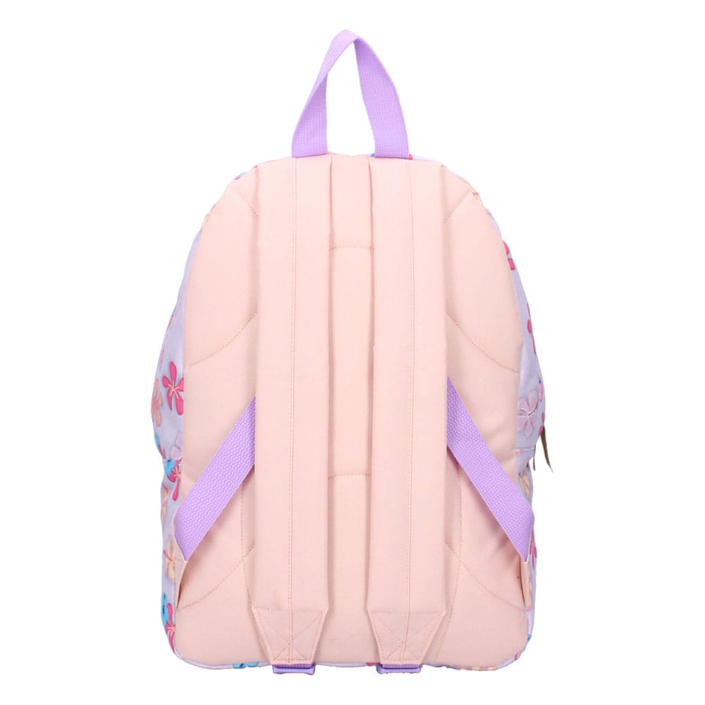 Zaino Lilo & Stitch Furry Fantasy 37 cm Vadobag