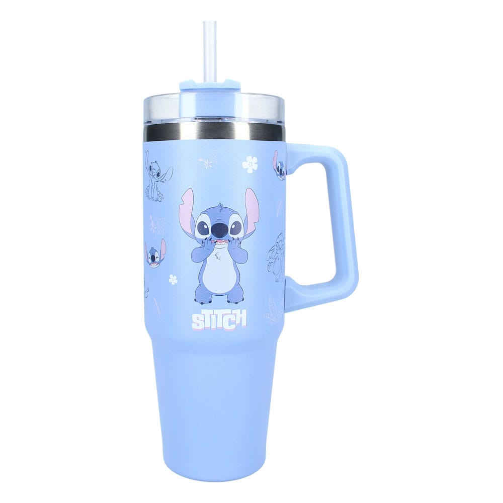Borraccia Lilo & Stitch Bottled Bliss 900 ml Vadobag