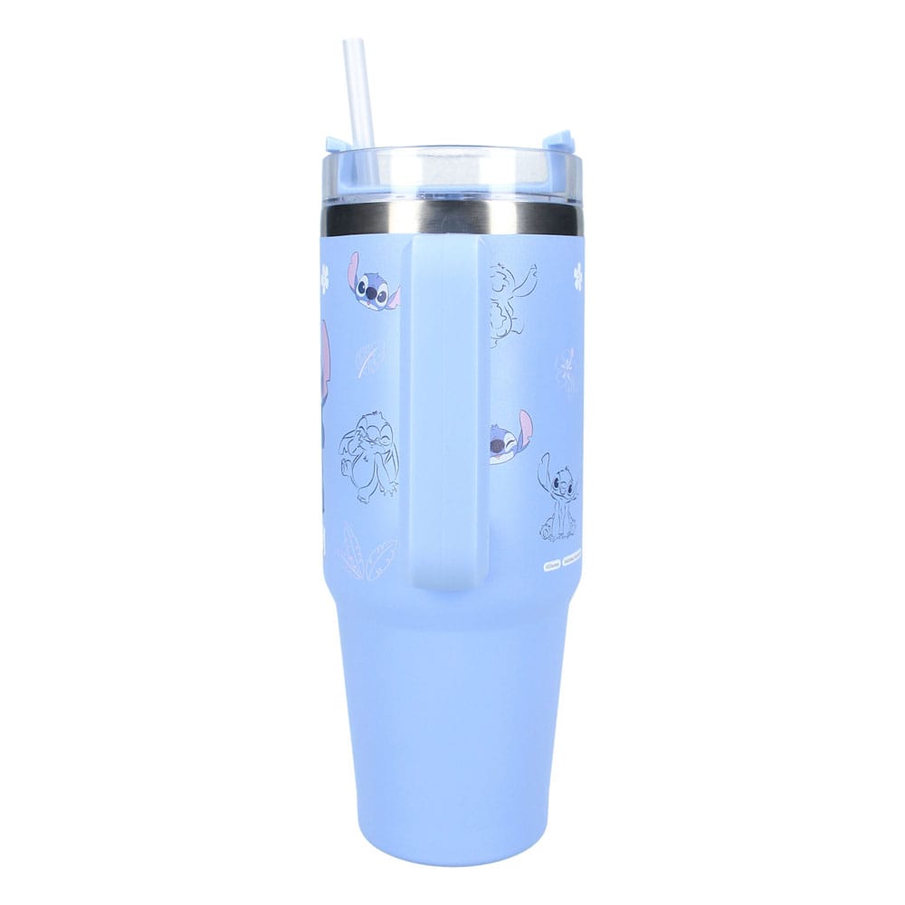 Borraccia Lilo & Stitch Bottled Bliss 900 ml Vadobag
