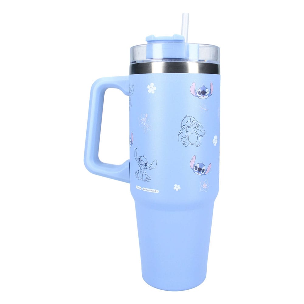 Borraccia Lilo & Stitch Bottled Bliss 900 ml Vadobag