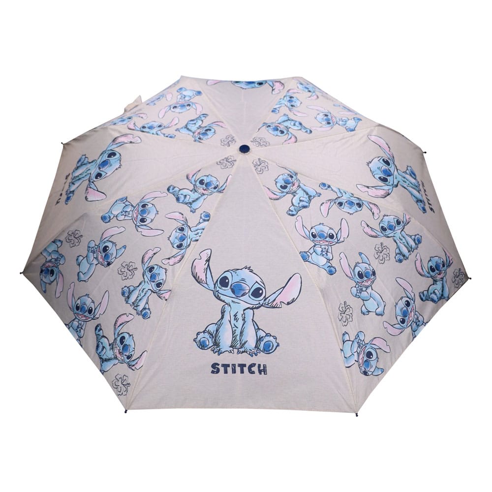 Ombrello Lilo & Stitch Stitch Cieli Turbolenti