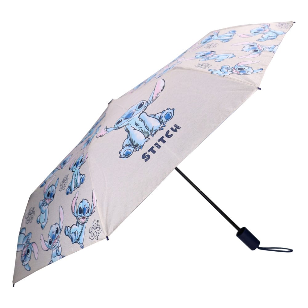 Ombrello Lilo & Stitch Stitch Cieli Turbolenti