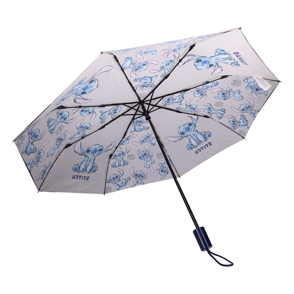 Ombrello Lilo & Stitch Stitch Cieli Turbolenti