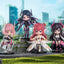 Goddess of Victory: Nikke Figure in PVC 10 cm - Assortimento da 6 (Blind Box) Veryddingz