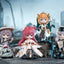 Goddess of Victory: Nikke Figure in PVC 10 cm - Assortimento da 6 (Blind Box) Veryddingz