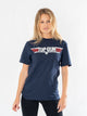 Maglietta Top Gun con Logo Taglia M - CID