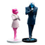 Lore Olympus Mini Figura in Vinile Hades 16 cm - Weta Workshop