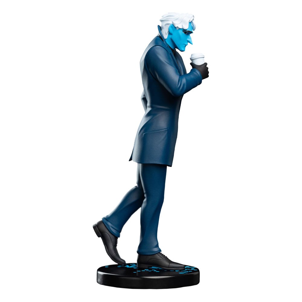Lore Olympus Mini Figura in Vinile Hades 16 cm - Weta Workshop