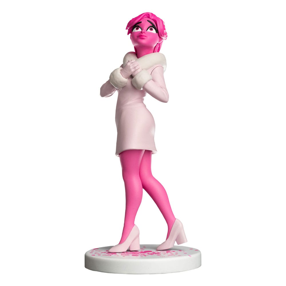 Lore Olympus x Weta Workshop Mini Figura in Vinile Persephone 15 cm