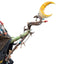 Warhammer Age of Sigmar Statua 1/6 Skragrott the Loonking Edizione Limitata 41 cm Weta Workshop