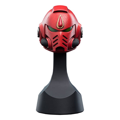 Warhammer 40.000 Replica 1/4 Elmo Blood Angels 12 cm - Weta Workshop