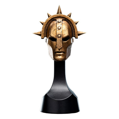 Warhammer Age of Sigmar Replica 1/4 Elmo Stormcast Eternal Liberator 16 cm - Weta Workshop