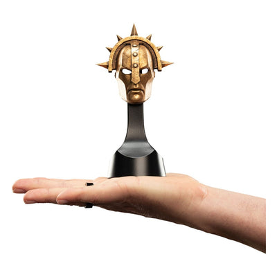 Warhammer Age of Sigmar Replica 1/4 Elmo Stormcast Eternal Liberator 16 cm - Weta Workshop