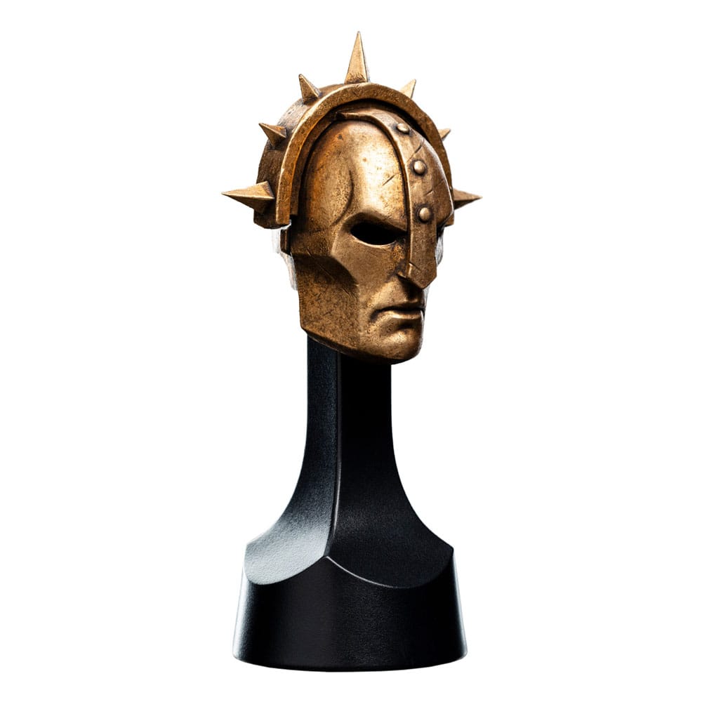 Warhammer Age of Sigmar Replica 1/4 Elmo Stormcast Eternal Liberator 16 cm - Weta Workshop