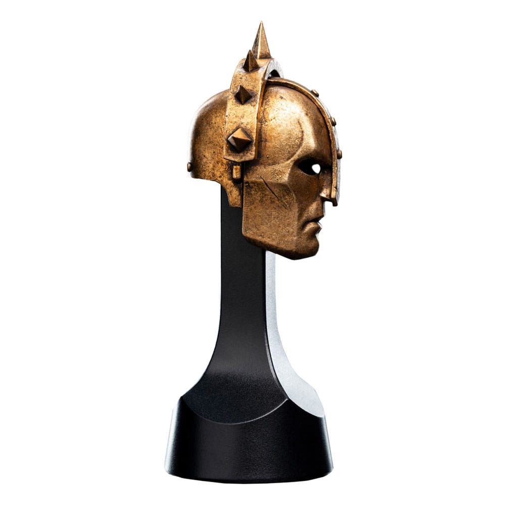 Warhammer Age of Sigmar Replica 1/4 Elmo Stormcast Eternal Liberator 16 cm - Weta Workshop