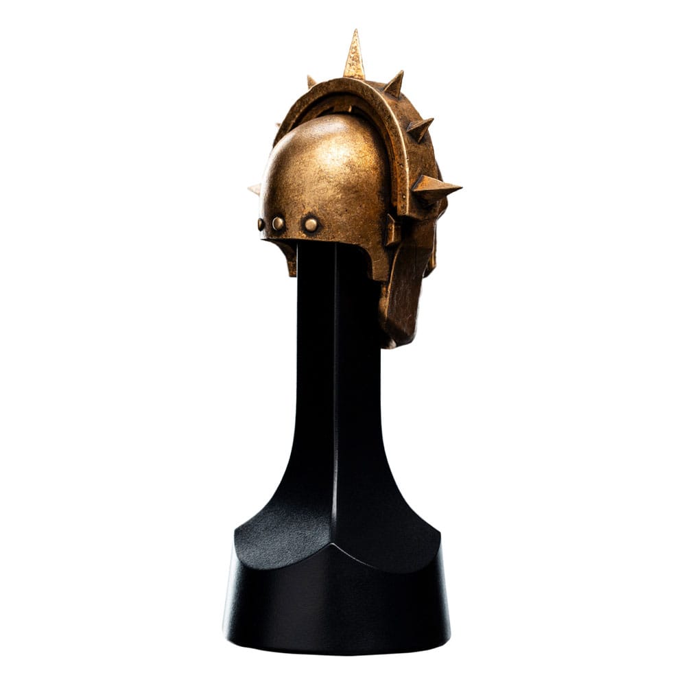 Warhammer Age of Sigmar Replica 1/4 Elmo Stormcast Eternal Liberator 16 cm - Weta Workshop
