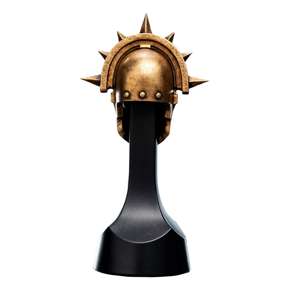 Warhammer Age of Sigmar Replica 1/4 Elmo Stormcast Eternal Liberator 16 cm - Weta Workshop