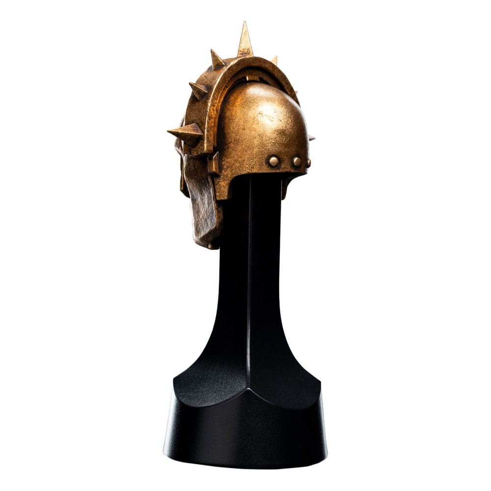 Warhammer Age of Sigmar Replica 1/4 Elmo Stormcast Eternal Liberator 16 cm - Weta Workshop