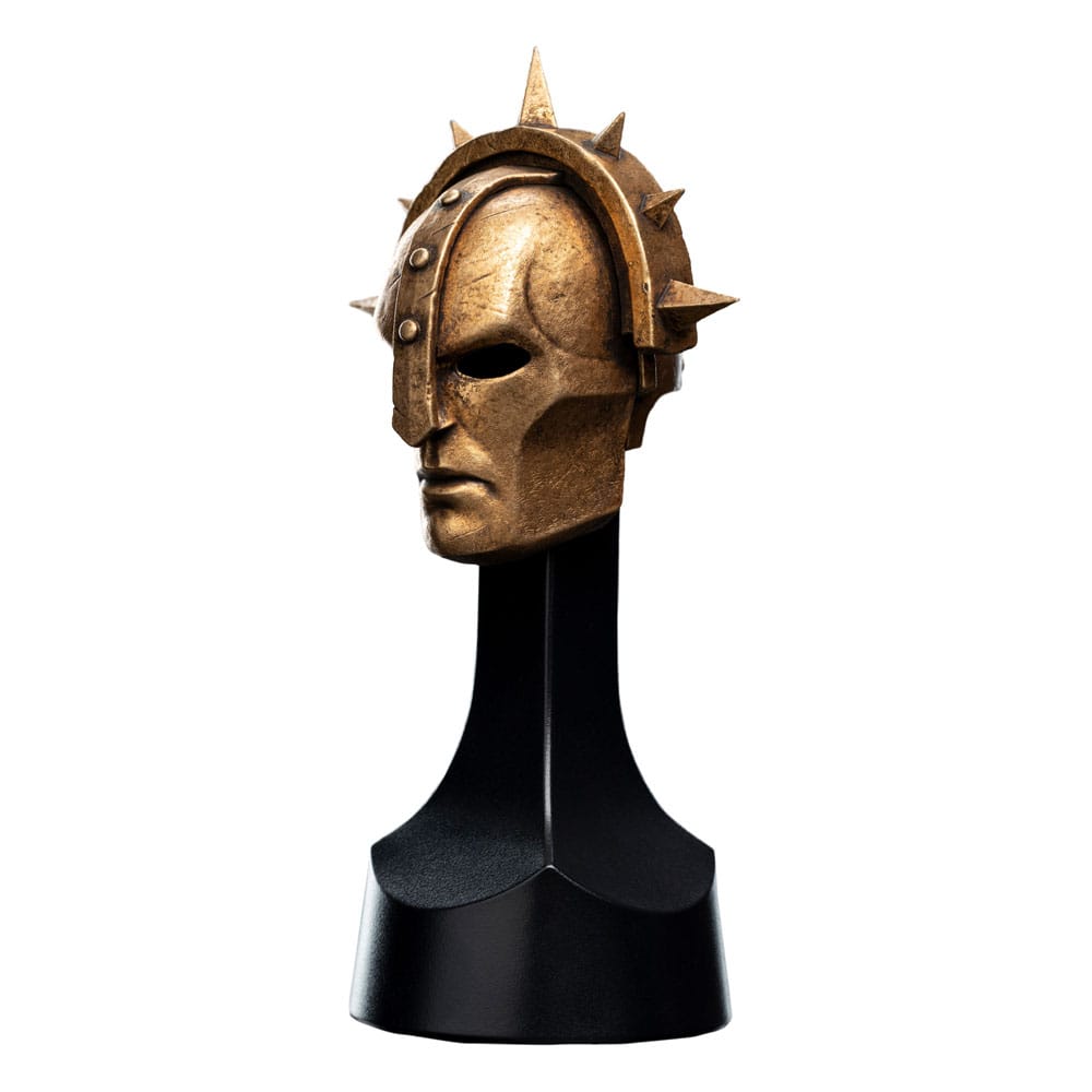 Warhammer Age of Sigmar Replica 1/4 Elmo Stormcast Eternal Liberator 16 cm - Weta Workshop