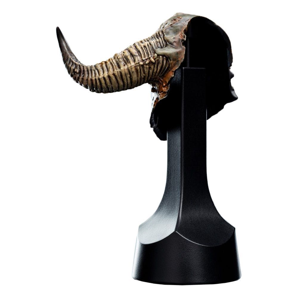Warhammer Age of Sigmar Replica 1/4 Elmo Putrid Blightking 15 cm - Weta Workshop