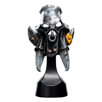 Warhammer Age of Sigmar Replica 1/4 Orruk Ardboy Helm 15 cm - Weta Workshop
