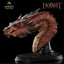 Busto Smaug 36 cm – The Hobbit – Weta Workshop