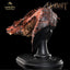 Busto Smaug 36 cm – The Hobbit – Weta Workshop