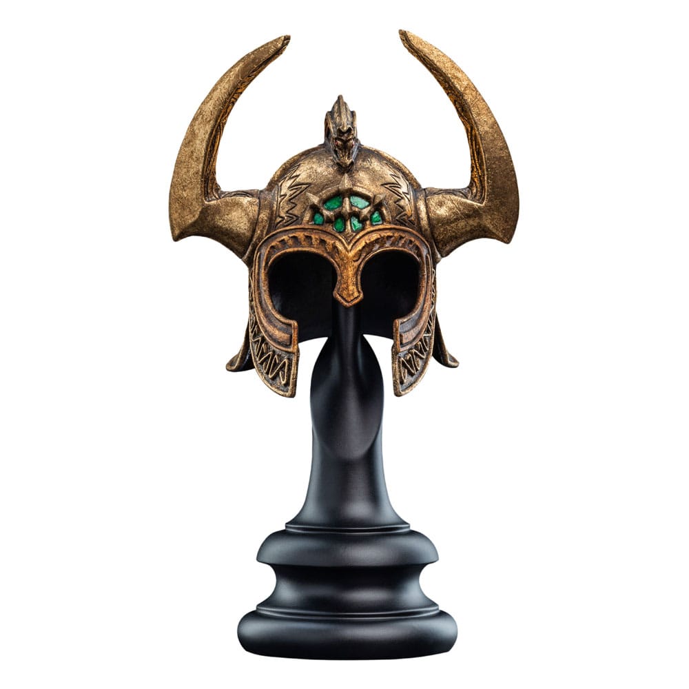 Lord of the Rings Replica 1/4 Elmo di Re Helm 16 cm - Weta Workshop