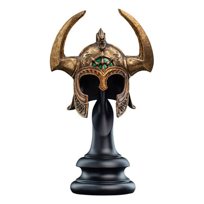 Lord of the Rings Replica 1/4 Elmo di Re Helm 16 cm - Weta Workshop