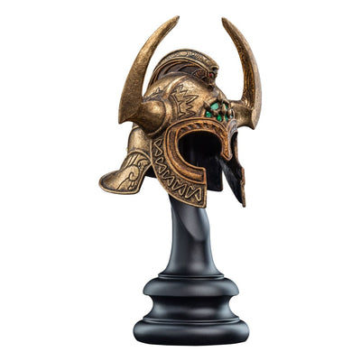 Lord of the Rings Replica 1/4 Elmo di Re Helm 16 cm - Weta Workshop