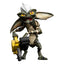 Gremlins Mini Epics Figura in Vinile Stripe 12 cm - Weta Workshop
