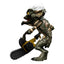 Gremlins Mini Epics Figura in Vinile Stripe 12 cm - Weta Workshop