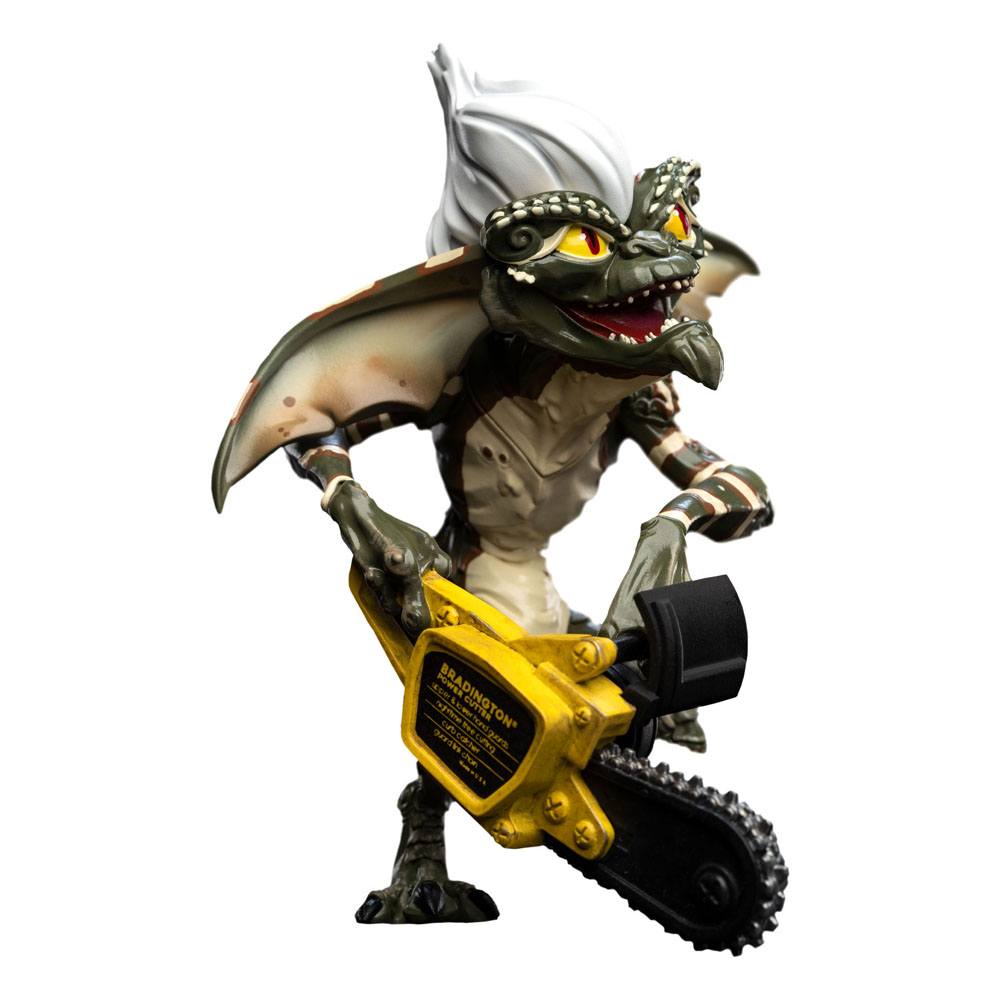 Gremlins Mini Epics Figura in Vinile Stripe 12 cm - Weta Workshop