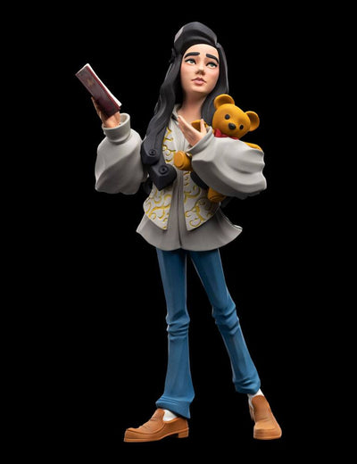 Labyrinth Mini Epics Sarah Williams – Figura in vinile 16 cm – Weta Workshop