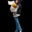 Labyrinth Mini Epics Sarah Williams – Figura in vinile 16 cm – Weta Workshop
