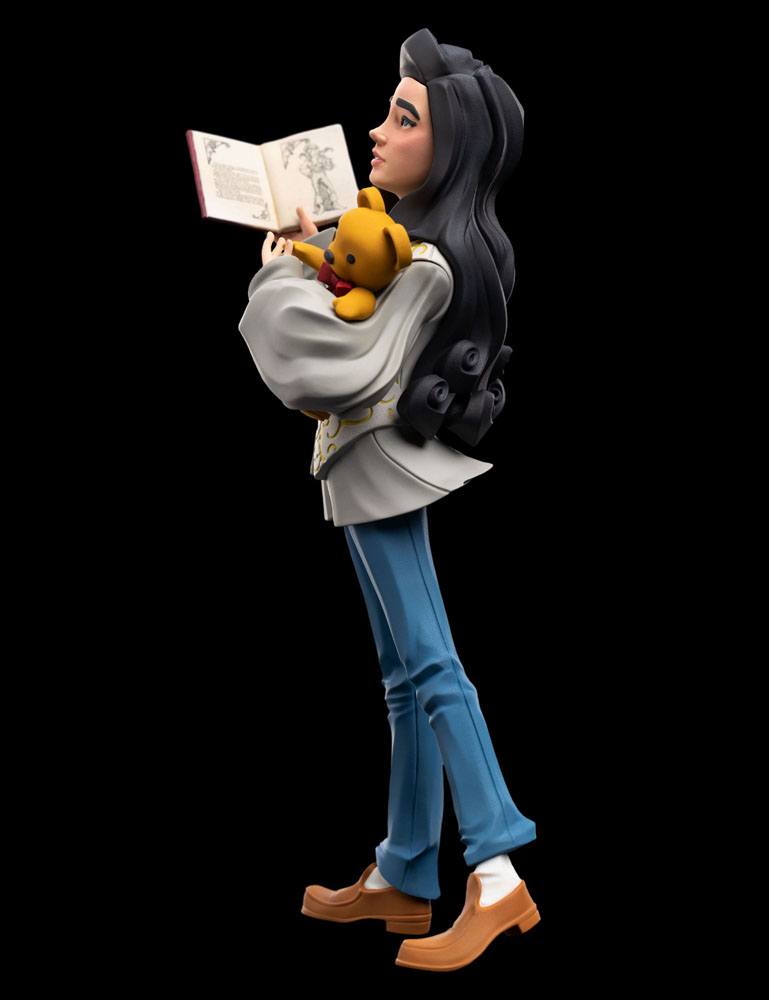 Labyrinth Mini Epics Sarah Williams – Figura in vinile 16 cm – Weta Workshop